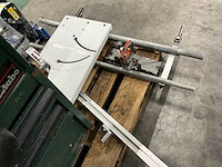 Metabo tafelcirkelzaagmachine - afbeelding 4 van  13