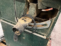 Metabo tafelcirkelzaagmachine - afbeelding 5 van  13