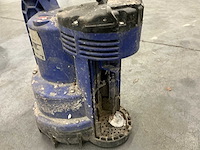 Metabo tp 7500 si dompelpomp - afbeelding 3 van  8