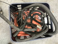 Metabo tp 7500 si dompelpomp - afbeelding 6 van  8