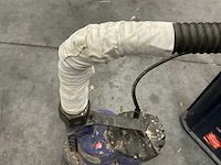 Metabo tp 7500 si dompelpomp - afbeelding 7 van  8