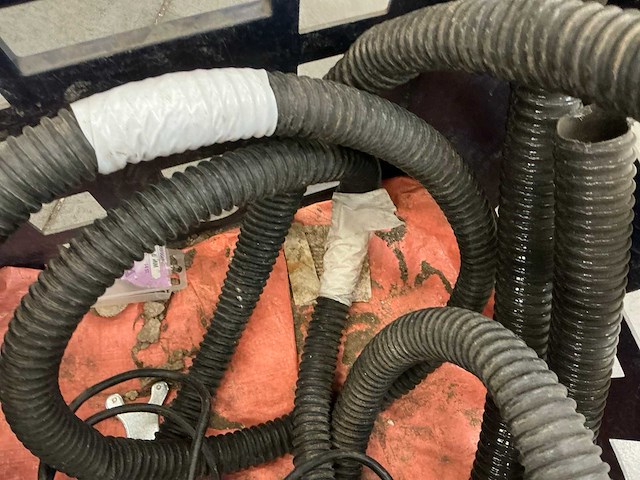 Metabo tp 7500 si dompelpomp - afbeelding 8 van  8