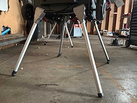 Metabo ts 254 zaagtafel - afbeelding 6 van  8