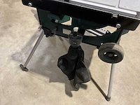 Metabo ts 36 ltx bl254 accu zaagtafel - afbeelding 4 van  6