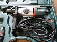 Metabo uhe 22 multi combihamer - afbeelding 2 van  5