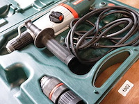 Metabo uhe 22 multi combihamer - afbeelding 4 van  5