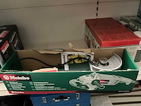 Metabo w 2080 haakse slijpmachine - afbeelding 2 van  2