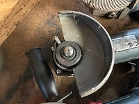 Metabo w1080 haakse slijpmachine (4x) - afbeelding 3 van  5