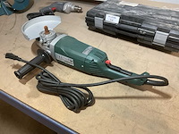Metabo w2000 haakse slijpmachine - afbeelding 1 van  5