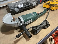 Metabo w2000 haakse slijpmachine - afbeelding 3 van  5