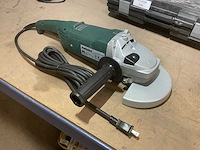 Metabo w2000 haakse slijpmachine - afbeelding 2 van  5