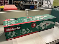 Metabo w2080 haakse slijpmachine
