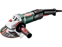 Metabo we 17-150 quick rt haakse slijper - afbeelding 1 van  11