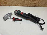 Metabo we 17-150 quick rt haakse slijper - afbeelding 5 van  11