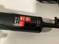 Metabo we 19-125 haakse slijpmachine - afbeelding 2 van  4