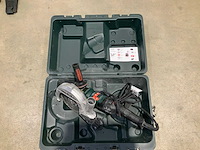 Metabo we 19-180 quick rt muurzaag - afbeelding 1 van  5