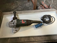 Metabo we 22-230 mvt 06464000 slijpschijf - afbeelding 1 van  7