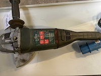 Metabo we 22-230 mvt 06464000 slijpschijf - afbeelding 3 van  7