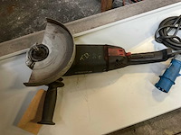 Metabo we 22-230 mvt 06464000 slijpschijf - afbeelding 5 van  7