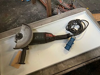 Metabo we 22-230 mvt 06464000 slijpschijf - afbeelding 6 van  7