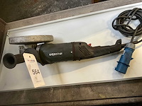 Metabo we 22-230 mvt 06464000 slijpschijf - afbeelding 7 van  7