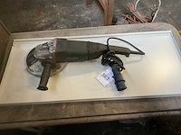 Metabo wea 26 230 mvt quick 06476000 slijpschijf - afbeelding 1 van  6