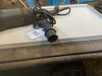 Metabo wea 26 230 mvt quick 06476000 slijpschijf - afbeelding 6 van  6