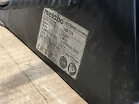 Metabo werkbankslijpmachine (2x) - afbeelding 4 van  5