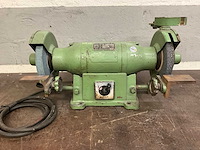 Metabo werkbankslijpmachine 380v - afbeelding 3 van  6