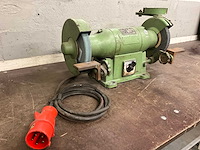 Metabo werkbankslijpmachine 380v - afbeelding 6 van  6