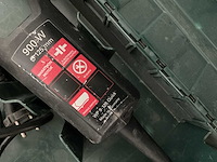 Metabo wp 9-125 quick haakse slijpmachine - afbeelding 3 van  3