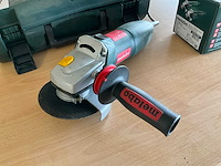 Metabo wq1000 haakse slijpmachine - afbeelding 1 van  5