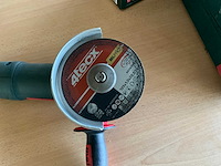 Metabo wq1000 haakse slijpmachine - afbeelding 3 van  5