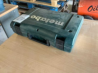 Metabo wq1000 haakse slijpmachine - afbeelding 5 van  5