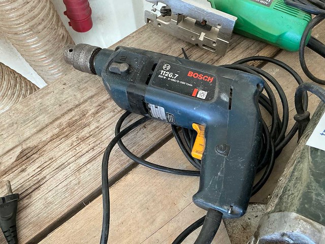 Metabo wx21-230 overige gereedschappen - afbeelding 3 van  4