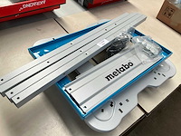 Metabo zaagtafel onderdeel - afbeelding 1 van  5