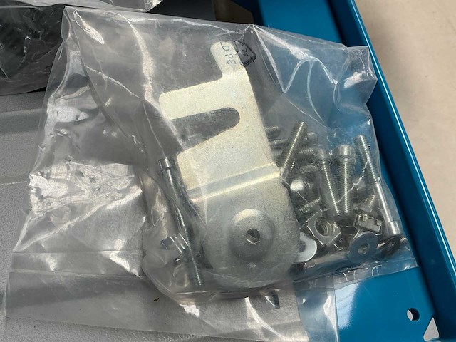 Metabo zaagtafel onderdeel - afbeelding 3 van  5