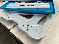 Metabo zaagtafel onderdeel - afbeelding 5 van  5