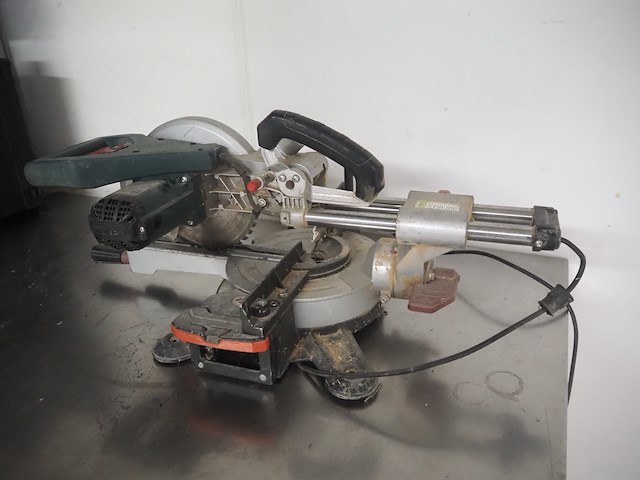 Metabo - afbeelding 4 van  7