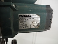 Metabo - afbeelding 7 van  7