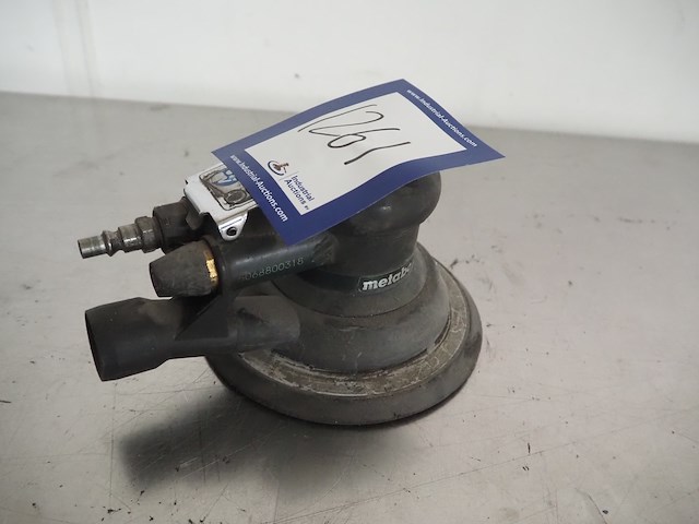 Metabo - afbeelding 1 van  5