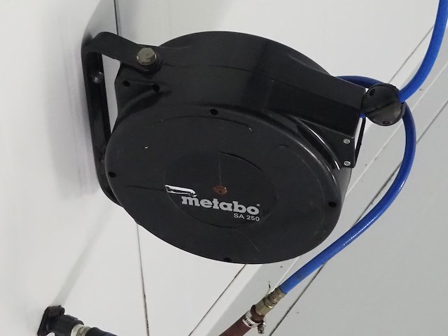 Metabo - afbeelding 4 van  4