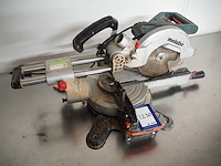 Metabo - afbeelding 1 van  12