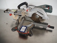 Metabo - afbeelding 5 van  12