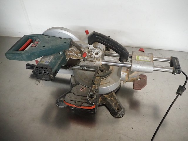 Metabo - afbeelding 6 van  12