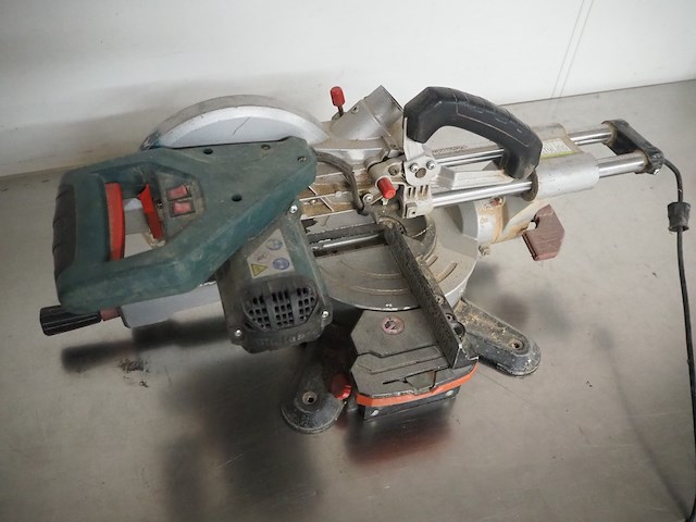 Metabo - afbeelding 7 van  12