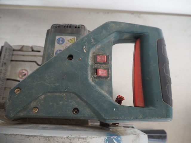 Metabo - afbeelding 12 van  12