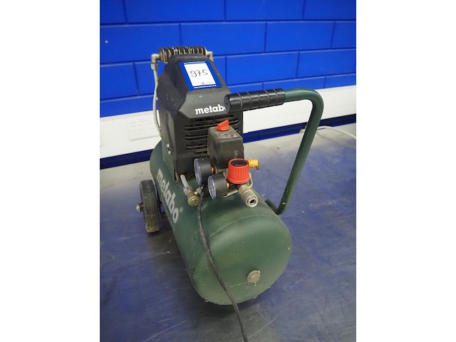 Metabo - afbeelding 1 van  7