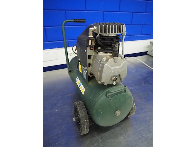 Metabo - afbeelding 3 van  7