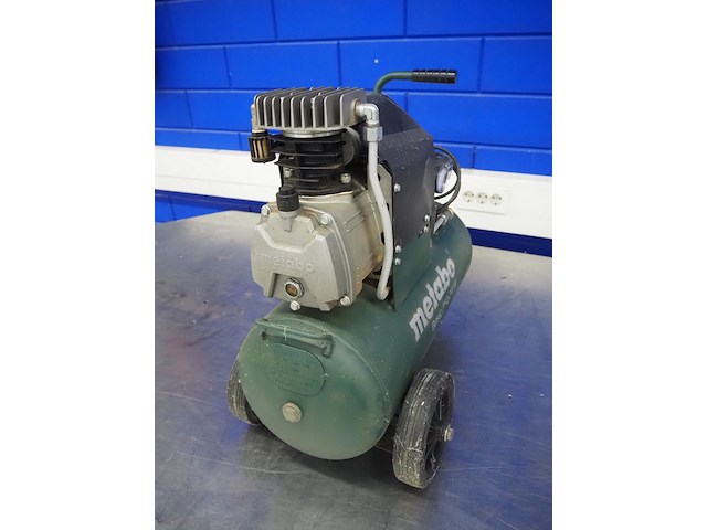 Metabo - afbeelding 4 van  7